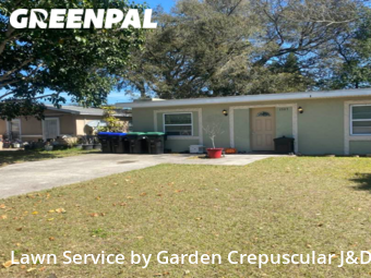 Lawn Care Service nearby Orlando, FL, 
