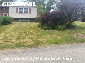 Lawn Care Service nearby Pittsburgh, PA, 