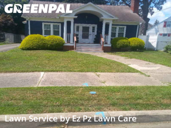 Lawn Service nearby Binghamton, PA, 