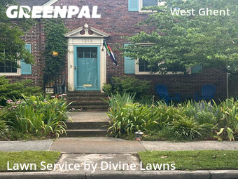 Yard Cutting nearby Norfolk, VA, 