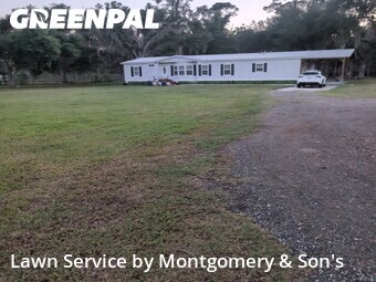 Lawn Mowing Service nearby Lakeland, FL, 