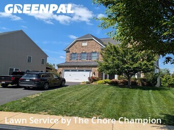 Modern Landscaping In Gainesville,20155,Landscaping Cleanup by The Chore Champion, work completed in Jun , 2026