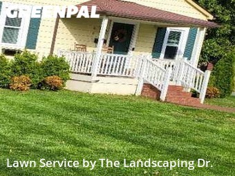 Grass Cutting nearby Louisville, KY, 