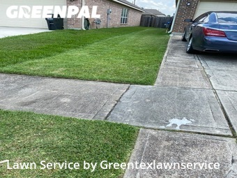 Lawn Maintenance nearby Humble, TX, 