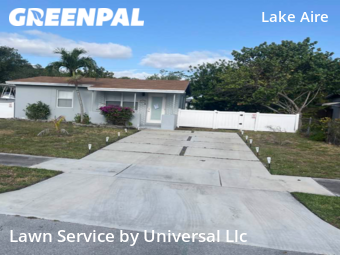 Lawn Care nearby Fort Lauderdale, FL, 