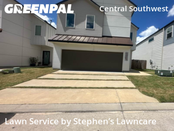 Lawn Mow nearby Houston, TX, 