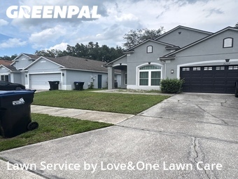 Lawn Service nearby Orlando, FL, 