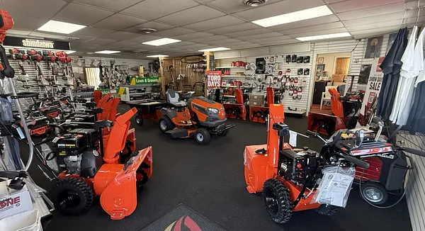 American Lawnmower Service Photo 12