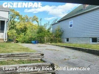 Lawn Mow nearby St Louis, IL, 