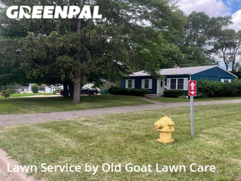 Lawn Service nearby Battle Creek, MI, 