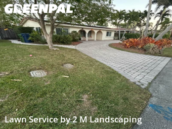 Lawn Care Service nearby Wilton Manors, FL, 