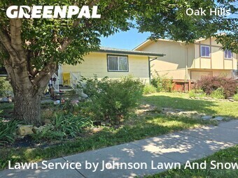 Landscaping Cleanup In Lincoln,68524,Landscapers by Johnson Lawn And Snow, work completed in Jul , 2026
