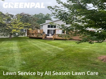 Lawn Mow nearby Madison, WI, 