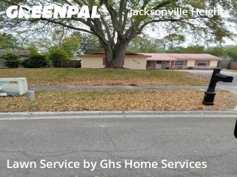 Grass Cut nearby Jacksonville, FL, 