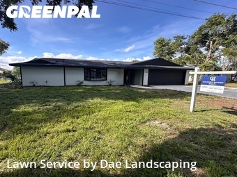Grass Cuttingin Kissimmee,34744,Yard Cutting by Dae Landscaping, work completed in Jun , 2026