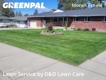 Lawn Cut nearby Spokane, WA, 