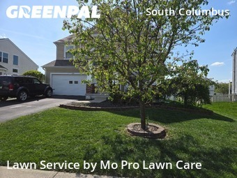 Lawn Care nearby Pickerington, OH, 