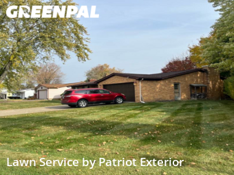 Yard Mowing nearby Flint, MI, 