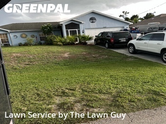 Yard Cutting nearby Lehigh Acres, FL, 