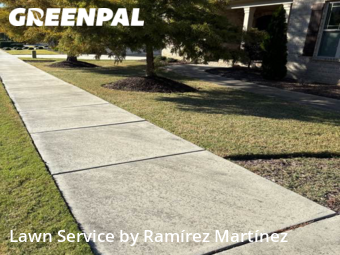 Lawn Mow nearby Cary, NC, 