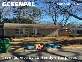 Grass Cutting nearby Charlotte, NC, 