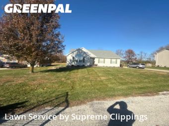 Lawn Cutting nearby West Harrison, OH, 