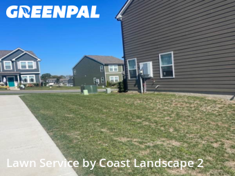 Landscaping Maintenance in La Vergne, 37086, Weed Trimming by Coast Landscape 2, work completed in Dec , 2025