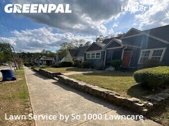 Lawn Cut nearby Atlanta, GA, 