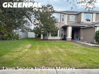 Lawn Mowing Service nearby Orlando, FL, 