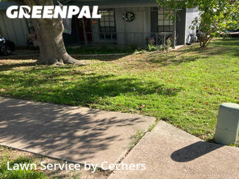 Lawn Care Service nearby Austin, TX, 