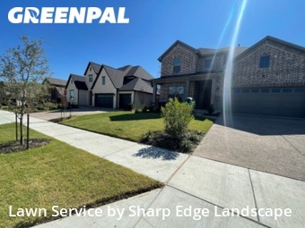 Yard Cutting nearby Wylie, TX, 