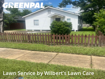 Lawn Care nearby Lake Charles, LA, 