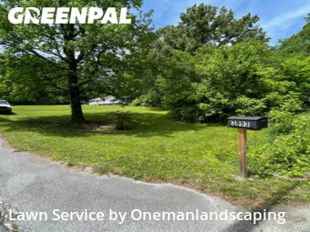 Lawn Care Service nearby Chattanooga, TN, 