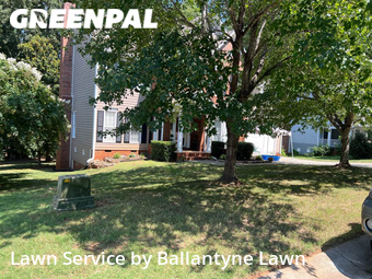 Lawn Mow nearby Rock Hill, NC, 