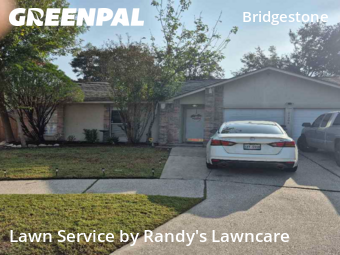 Grass Cut nearby Spring, TX, 