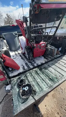 Cedar Small Engine Sales Service Parts Photo 9