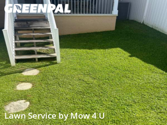 Yard Mowing nearby Tallahassee, FL, 