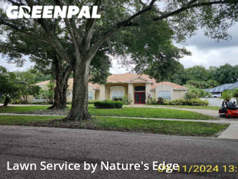 Lawn Mow nearby Orlando, FL, 
