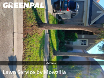 Lawn Care nearby Riverview, FL, 