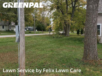 Lawn Service nearby Newark, IL, 
