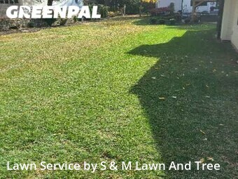 Lawn Cut nearby Westerville, OH, 