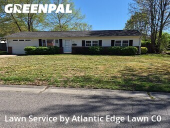 Lawn Service nearby Virginia Beach, VA, 