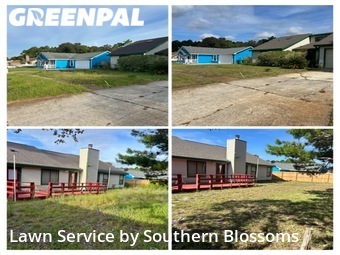 Grass Cutting nearby Mary Esther, FL, 