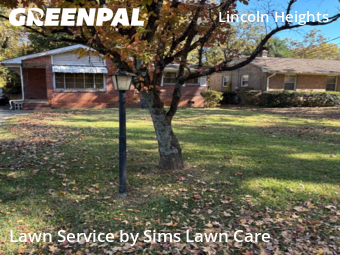 Lawn Mow nearby Charlotte, NC, 