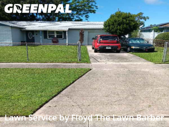 Lawn Mowing nearby Orlando, FL, 