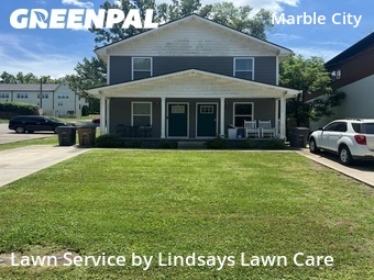 Lawn Cut nearby Knoxville, TN, 