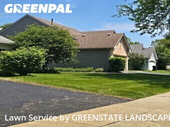 Grass Cutting nearby Elgin, IL, 