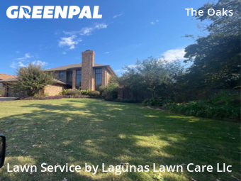 Lawn Cut nearby Oklahoma City, OK, 