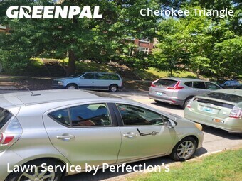 Lawn Mowing Service nearby Louisville, KY, 