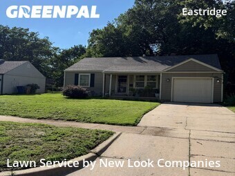 Lawn Mowing Service nearby Wichita, KS, 